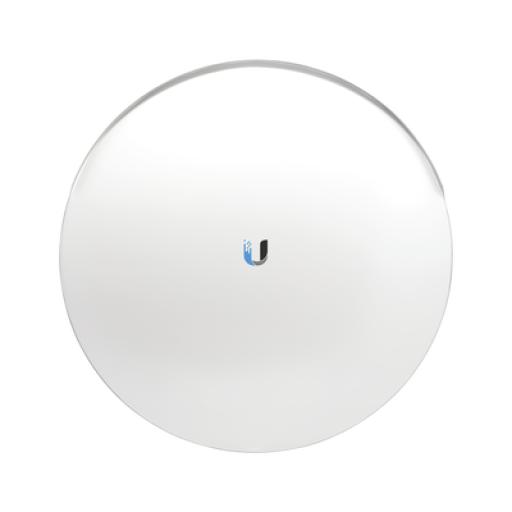 [UBIQUITIINC._RD-5G31-AC] UBIQUITI INC. Antena Direccional RocketDish airMAX AC, ideal para enlaces Punto a Punto (PtP), frecuencia 5 GHz (5.1 - 5.8 GHz) de 31 dBi