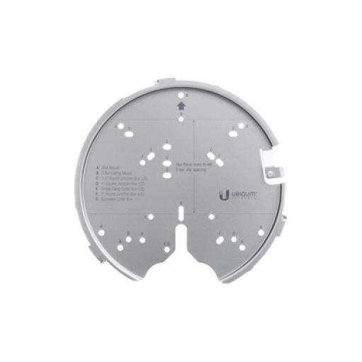 [UBIQUITIINC._U-PRO-MP] UBIQUITI INC. Montaje profesional para UAP-AC-PRO UAP-AC-HD y UAP-AC-SHD