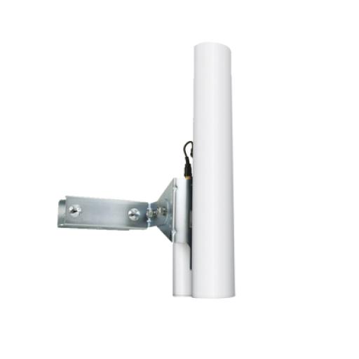 [UBIQUITIINC._AM-5G16-120] UBIQUITI INC. Antena sectorial para radio estaciones base airMAX de 120 grados de cobertura horizontal, 5 GHz (5.10-5.85 GHz) de 16 dBi
