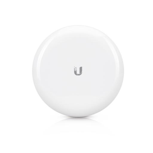 [UBIQUITIINC._GBE] UBIQUITI INC. Radio airMAX de alta capacidad, hasta 1 Gbps en 60 GHz con failover en 5 GHz, con antena integrada de 17.2 y 10 dBi respectivamente