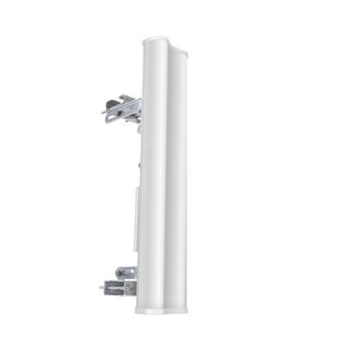 [UBIQUITIINC._AM-2G16-90] UBIQUITI INC. Antena sectorial para radio estaciones base airMAX de 90 grados de cobertura horizontal, 2 GHz (2.3-2.7 GHz) de 16 dBi