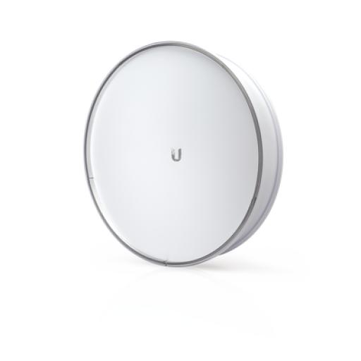 [UBIQUITIINC._ISO-BEAM-620] UBIQUITI INC. Radomo aislante para enlaces de backhaul PtP, compatible con equipos PBE-M5-620, PBE-5AC-620, RD-5G30-LW y AF-5G30-S45 