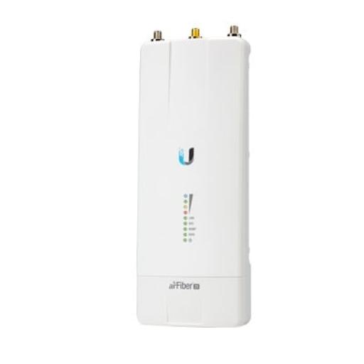 [UBIQUITIINC._AF-2X] UBIQUITI INC. Radio de Backhaul conectorizado de alta capacidad, con tecnología airFiber hasta 687 Mbps*, 2 GHz (2300-2700 MHz*)
