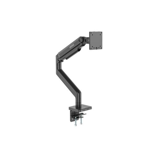 [MSI_MAG MT201] BRAZO DE SOPORTE PARA MONITOR MSI (MAG MT201) NEGRO, MONTAJE DE MESA, P/PANTALLA 17"-49"