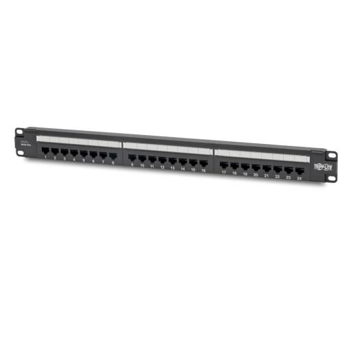 [TRIPPLITE_N252-P24] Panel de parcheo TRIPP-LITE N252-P24