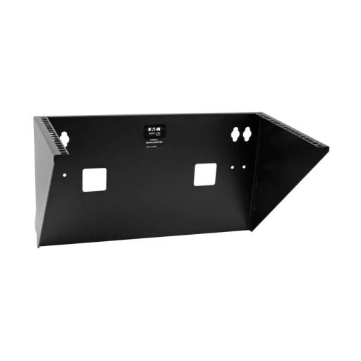[TRIPPLITE_SRWALLBRKT6U] Panel de parcheo TRIPP-LITE SRWALLBRKT6U