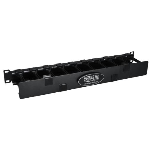 [TRIPPLITE_SRCABLEDUCT1UHD] Organizador de Cables  TRIPP-LITE SRCABLEDUCT1UHD
