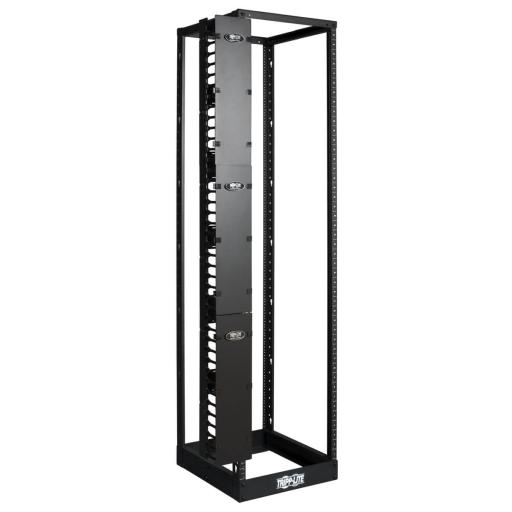 [TRIPPLITE_SRCABLEVRT6] Organizador de Cable Vertical  TRIPP-LITE SRCABLEVRT6
