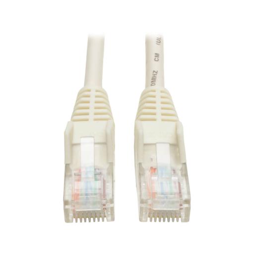 [TRIPPLITE_N001-003-WH] Cable Ethernet (UTP) TRIPP-LITE N001-003-WH