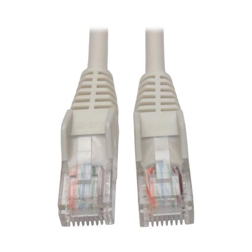 [TRIPPLITE_N001-005-WH] Cable Ethernet (UTP) TRIPP-LITE N001-005-WH