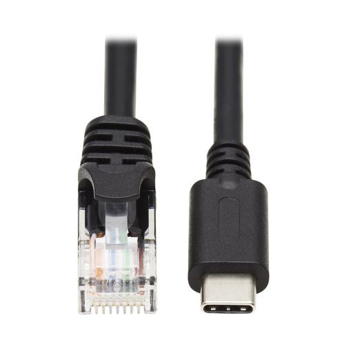 [TRIPPLITE_U209-006-RJ45XC] Cable USB C a Serial RJ45 TRIPP-LITE U209-006-RJ45XC