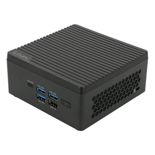 [ECSELITEGROUP_95-653-QG9004] Mini PC ECS LIVA Z7 PLUS U7-155H