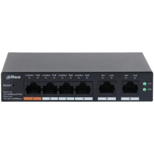 [DAHUA_CS4006-4ET-60] Routers Dahua Technology CS4006-4ET-60
