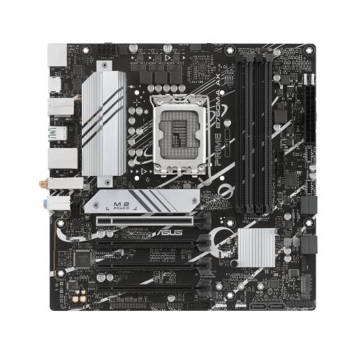 [ASUS_90MB1F40-M0EAY0] Motherboards ASUS PRIME A620M-K