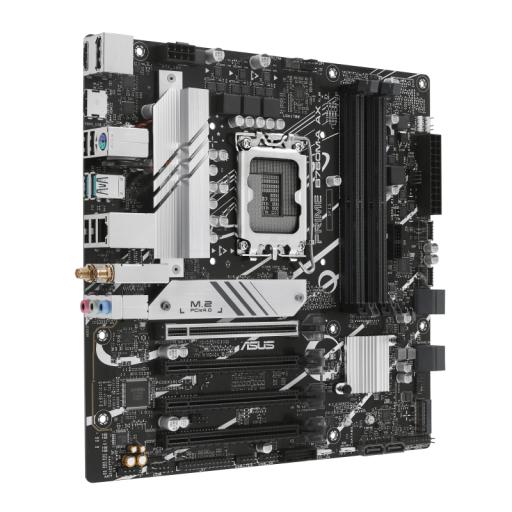 [ASUS_90MB1EI0-MVAAY0] Motherboards ASUS PRIME B760M-A AX