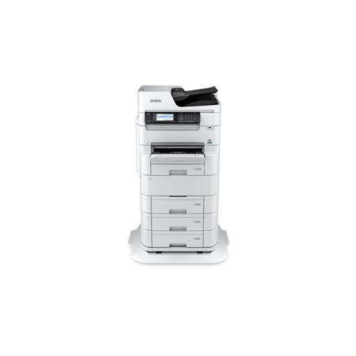 [EPSON_C11CH35301] Epson IMPRESORA WF-C879R 34/34PPM A3 USB ETHERNET WIFI DIRECT