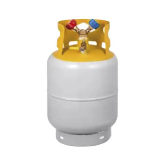 [EPCOM_HBS-30] Epcom Cilindro portátil / para contenido de refrigerante /  Aires Acondicionados / Refrigeración / Climatización Automotriz.        