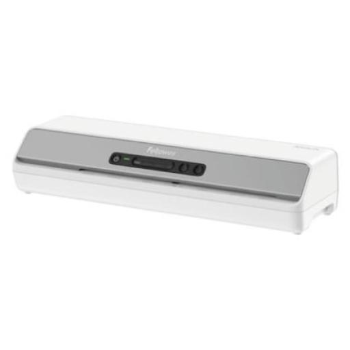[FELLOWES_8058101] Fellowes Enmicadora Fellowes Amaris 125 para 12.5 Hasta 7 Micras