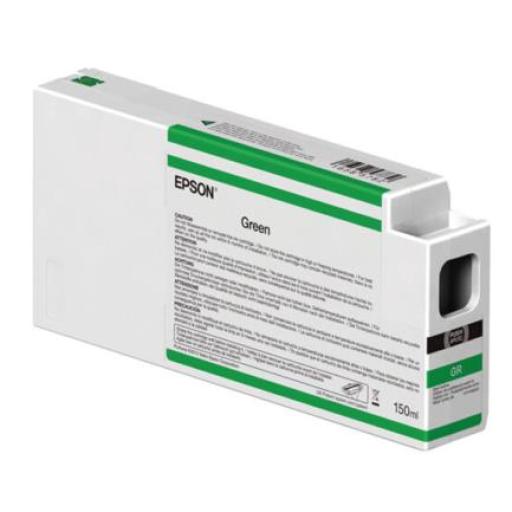 [EPSON_T54VB00] Epson Tinta Epson UltraChrome HD 150 ml Color Verde