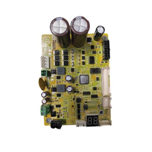 [HIKVISIONDIGITALTECHNOLOGY_202003159] Hikvision Digital Technology Tarjeta Secundaria de Torniquete DSK3B501SXL/MDP90