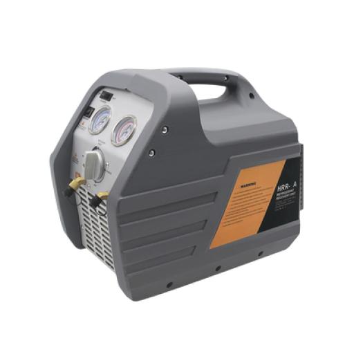 [EPCOM_HRR-1A] Epcom Recuperadora de refrigerante / Aires Acondicionados, Refrigeración, climatización Automotriz / 110 Vca / 1440 RPM / 3/4 HP