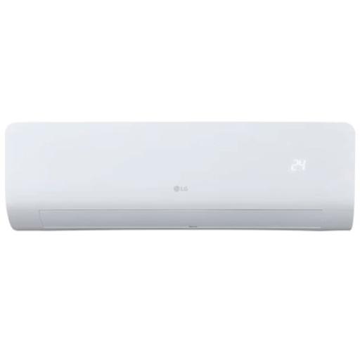 [QIAN_MW182C4] Qian Aire Acondicionado Mini Split LG Jet Cool 17000 BTU/h Solo Frío 230V  ON/OFF R410A