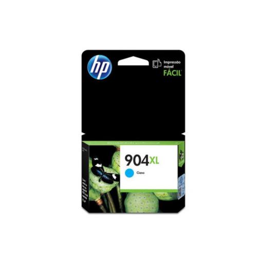 [GENERICO_T6M04AL] Cartucho HP 904XL Cyan Generico