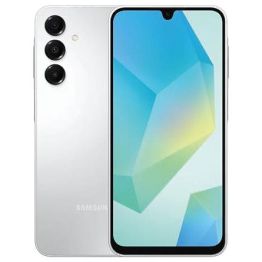 [SAMSUNG_SAM-A16 5G-6+128-GRIS] SMARTPHONE SAMSUNG A16 5G MEMORIA 6+128 COLOR GRIS