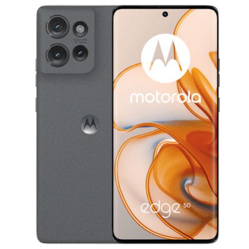 [MOTOROLA_PB2T0032MX] SMARTPHONE MOTOROLA EDGE 50 MEMORIA 12+512GB COLOR GRIS