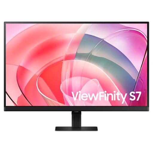 [SAMSUNG_LS27D700EALXZX] Samsung Monitor Samsung 27" ViewFinity S7 4K IPS 350nits 5ms 60 Hz Negro