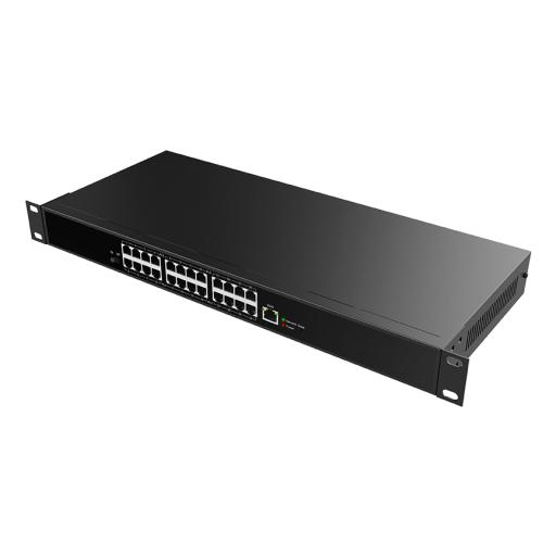 [FANVIL_PN24] Fanvil Switch PoE de 2 Hilos para telefonos Fanvil X303-2 , 24 puertos RJ11