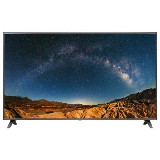 [QIAN_50UR781C0SB] Qian Pantalla LG 50" Hotelera UR781C Smart TV UHD 4K AI 4K Gen6 Resolucion 3840x2160 webOS 23 Procesador HDMI/USB/Etherne
