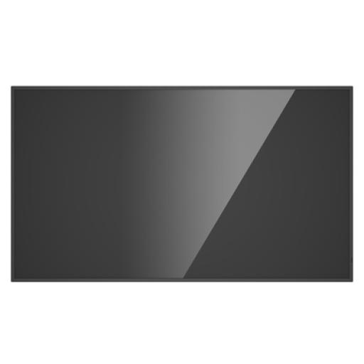 [HIKVISIONDIGITALTECHNOLOGY_DS-D6065UN] Hikvision Digital Technology Pantalla LED de 65" para Publicidad Digital 4K / Programación de Horarios / Contenido Personalizado / Sistema Operativo Android