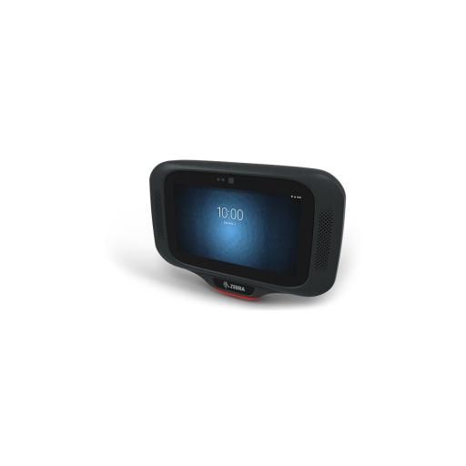 [ZEBRA_CC6000-10-3200LCWW] Zebra NG CONCIERGE 10 INCH ANDROID OS 32GB LANDSCAPE IMAGER