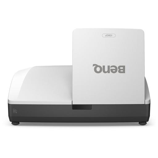 [BENQ_9H.JS177.24L] Benq LH856UST 3500 LUM LASER FULL HD 1920X1080 DLP TIRO ULTRA CORTO