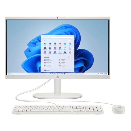 [HP_A2AE7LA] All In One HP HP 22-dg0000la