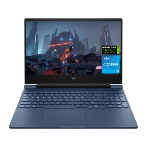 [HP_8U887LA] Laptops Gaming HP 15-fa1005la