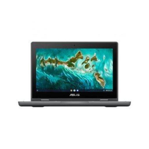 [ASUS_90NX03E1-M01110] Laptops Asus Business CR1100FKA-BP0914