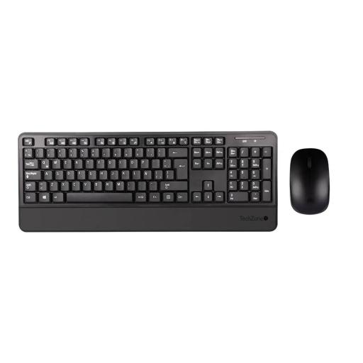 [TECHZONE_TZCOMBINA07] Kits para Teclado Y Mouse TECHZONE Proof Combo