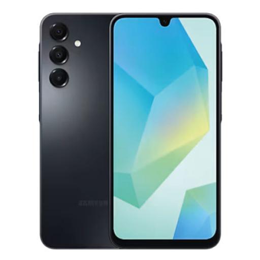 [SAMSUNG_SAM-A16-6+128-NEGRO] SMARTPHONE SAMSUNG A16 MEMORIA 6+128 GB COLOR NEGRO