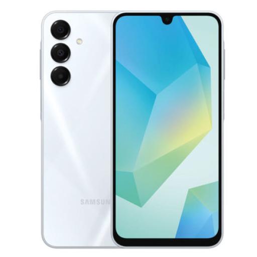 [SAMSUNG_SAM-A16-6+128-GRIS] SMARTPHONE SAMSUNG A16 MEMORIA 6+128 GB COLOR GRIS