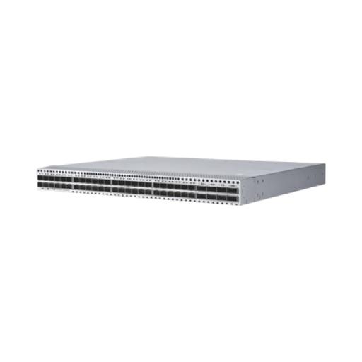 [RUIJIE_RG-S6510-48VS8CQ] RUIJIE Switch DCI para Data Center, 48 Puertos SFP28 25G, 8 Puertos QSFP28 100G, con capacidad RDMA para Redes de Centros de Datos con Baja Latencia y sin Pérdida de Paquetes