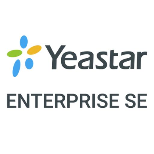 [YEASTAR_YEA-SE-ENT-4SC] YEASTAR Licencia anual Yeastar Enterprise Software Edition 4 llamadas simultaneas y extensiones ilimitadas