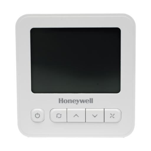 [HONEYWELLBMS_WS8B4WB/U] HONEYWELL BMS Controlador de temperatura WS8: 100 a 240 V CA: Blanco: Tubo 2/4