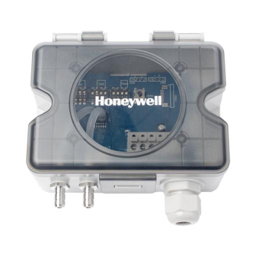 [HONEYWELLBMS_HSDPA10000U] HONEYWELL BMS Trasmisor diferencial de presión de aire Air DP XMTR, 10000Pa