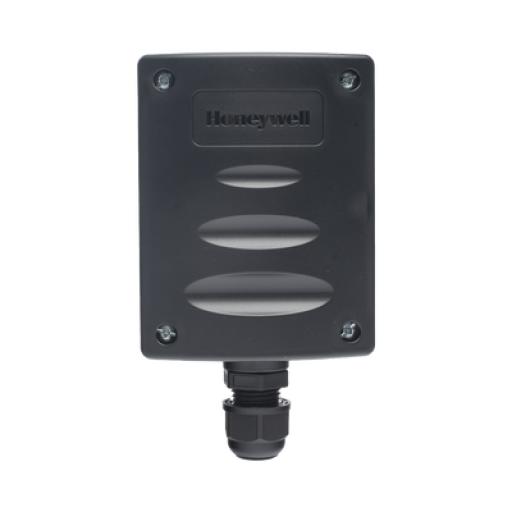 [HONEYWELLBMS_HST-DV-E] HONEYWELL BMS Sensor de temperatura para ductos de aire 0-10V Digital