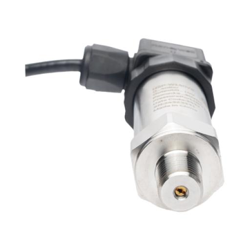 [HONEYWELLBMS_HSP-W140VB] HONEYWELL BMS SENSOR DE PRESION, 1%, 40Bar, 0-10V, NPT