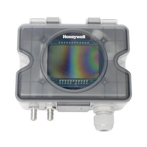 [HONEYWELLBMS_HSDP-A10000ML] HONEYWELL BMS Trasmisor diferencial de presión de aire DP XMTR, 10000Pa, Modbus, LCD