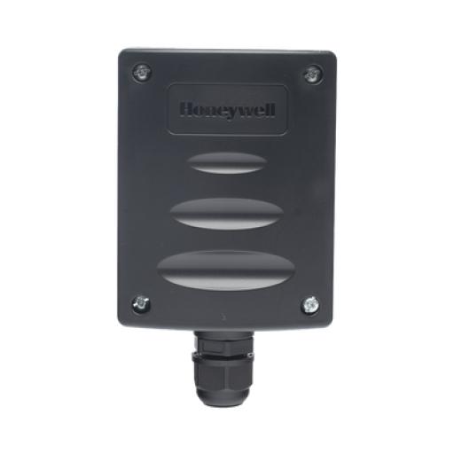 [HONEYWELLBMS_HSH-DM2M-E] HONEYWELL BMS Detector de Temperatura y humedad relativa: conducto: humedad relativa del 2 % 4-20 mA: digital