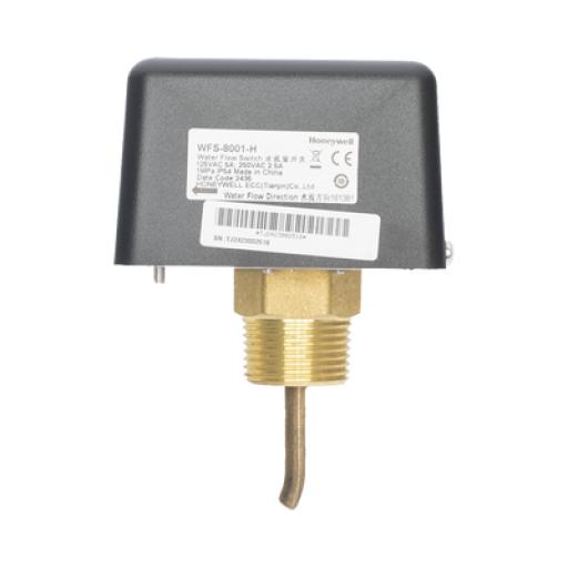 [HONEYWELLBMS_WFS-8001-H] HONEYWELL BMS Interruptor de flujo de agua